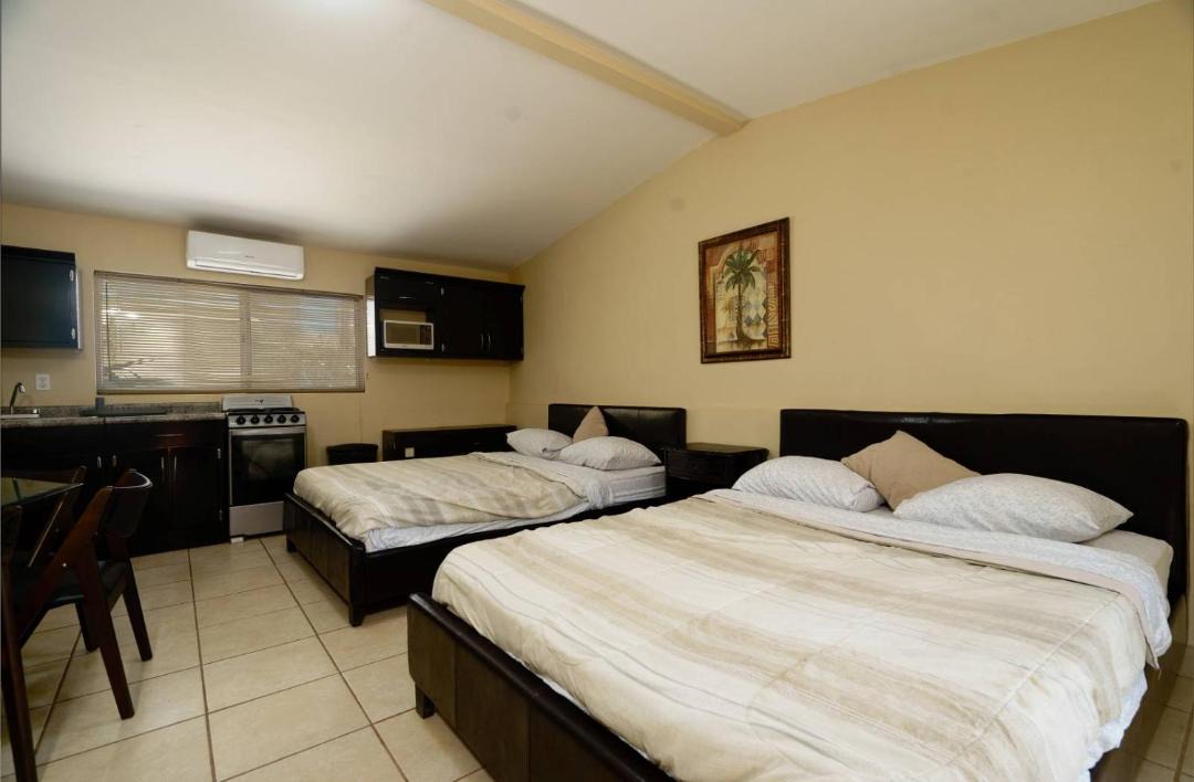Photo of Bedroom in San Felipe