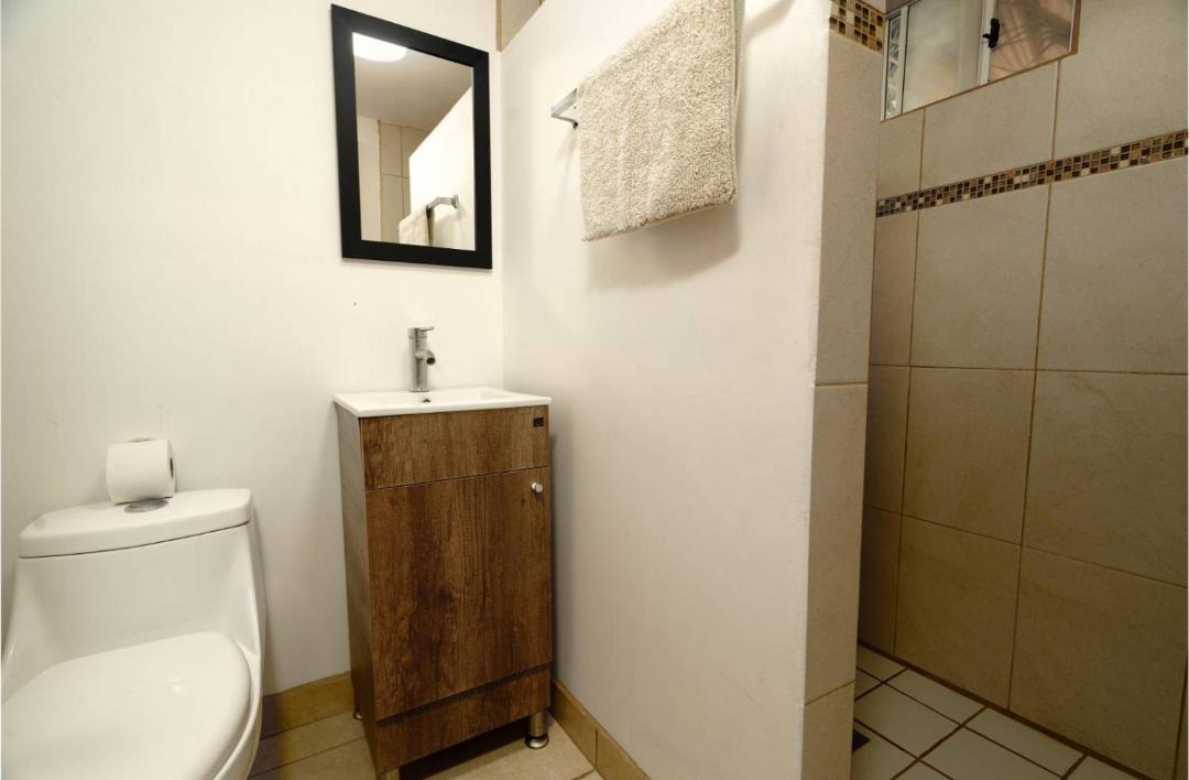 Photo of Bathroom in San Felipe