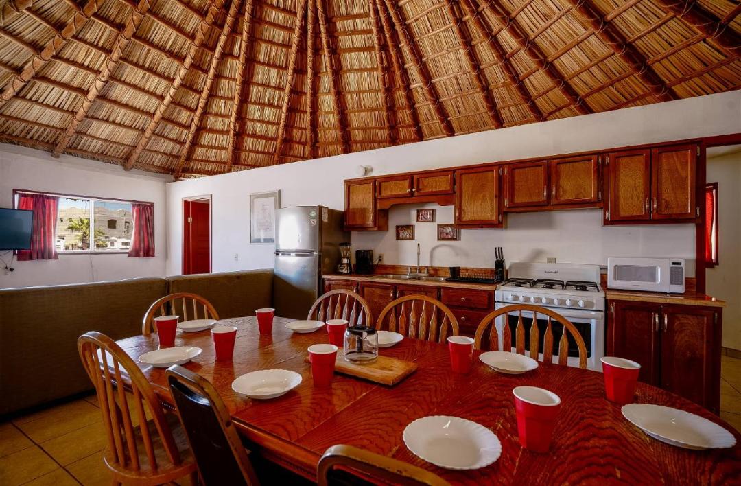 Photo of Kitchen in San Felipe