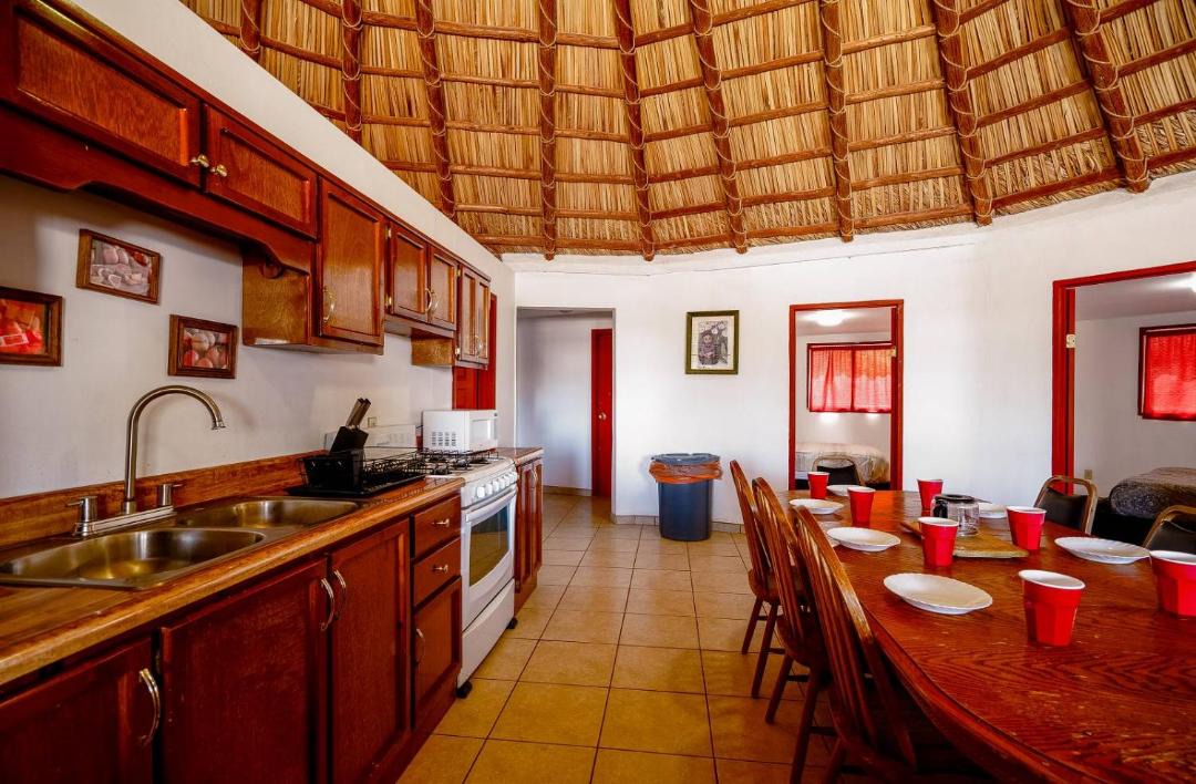 Photo of Kitchen in San Felipe