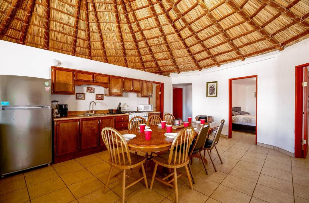 Photo of Kitchen in San Felipe