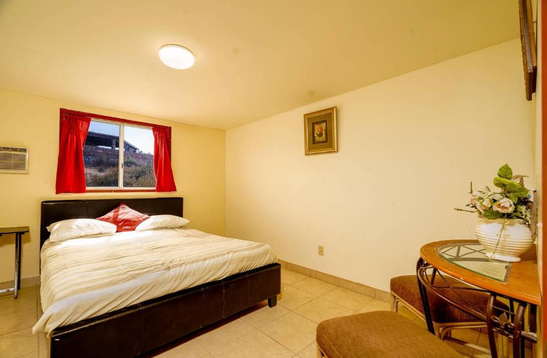 Photo of Bedroom in San Felipe
