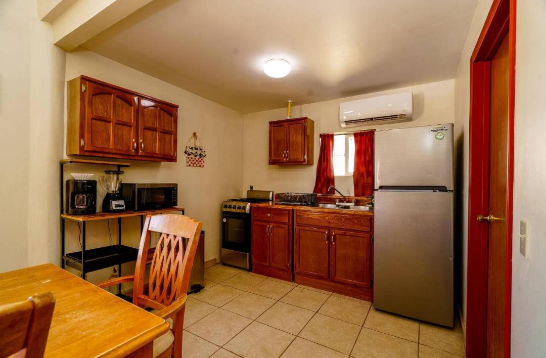 Photo of Kitchen in San Felipe