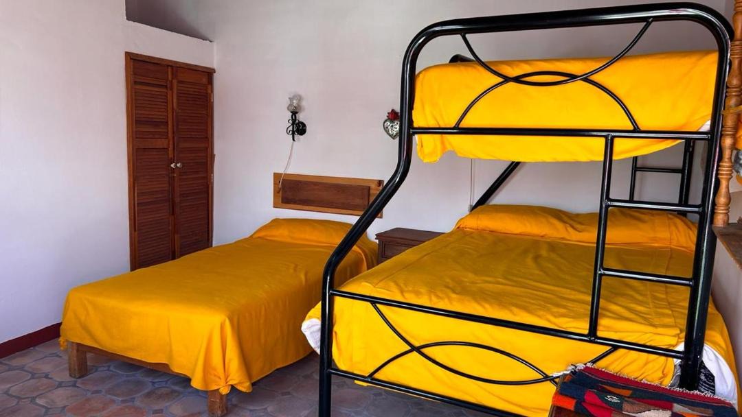 Photo of Bedroom in Atotonilco