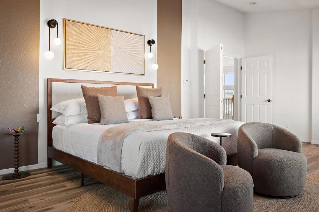 Photo of Bedroom in Tamaron