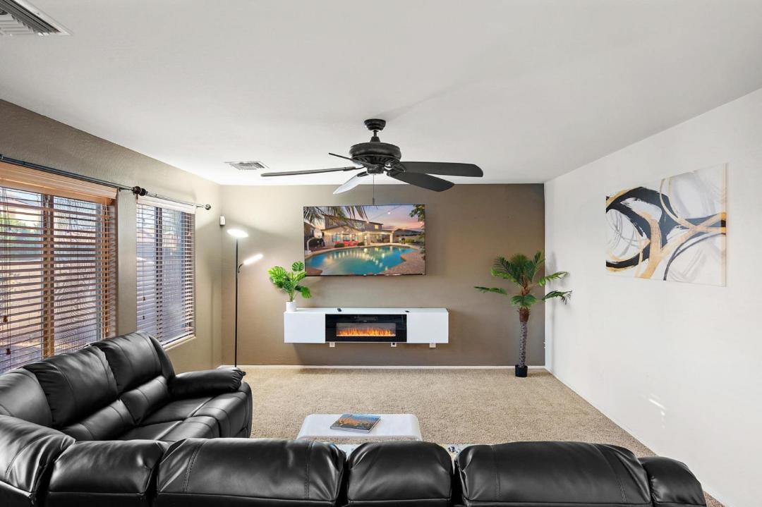 Photo of Livingroom in Tamaron