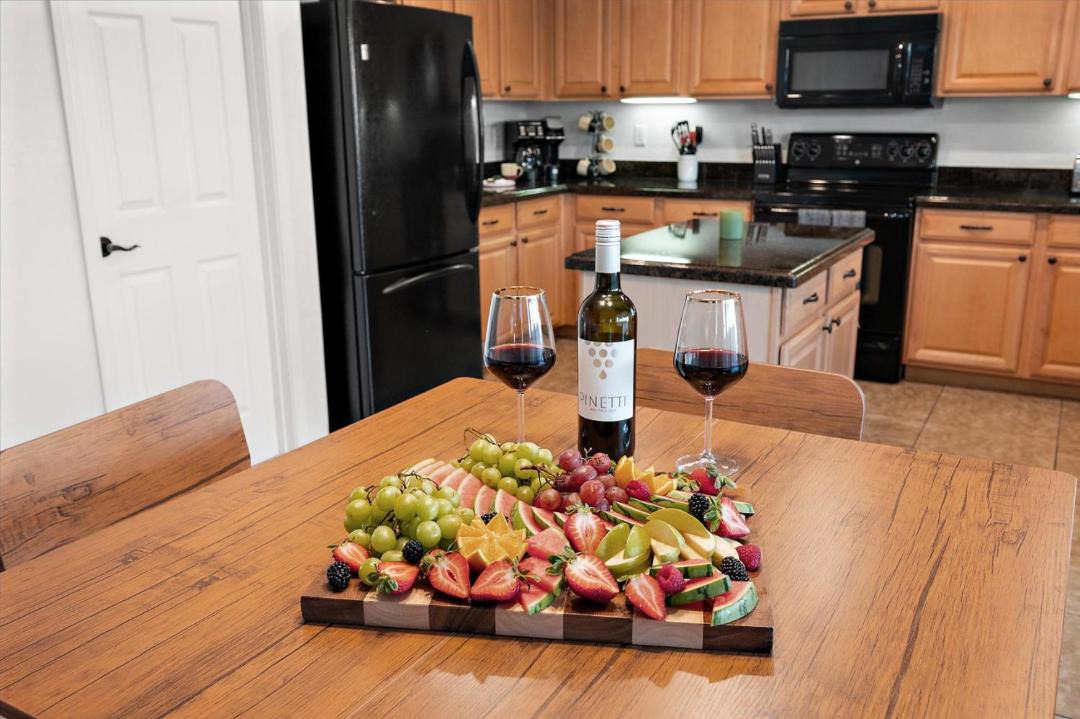 Photo of Kitchen in Tamaron