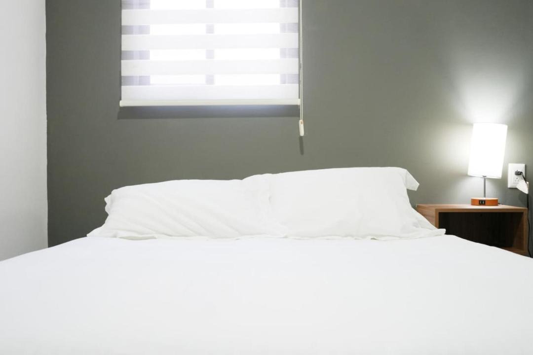 Photo of Bedroom in Downtown Mazatlan