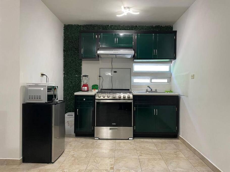 Photo of Kitchen in Reynosa