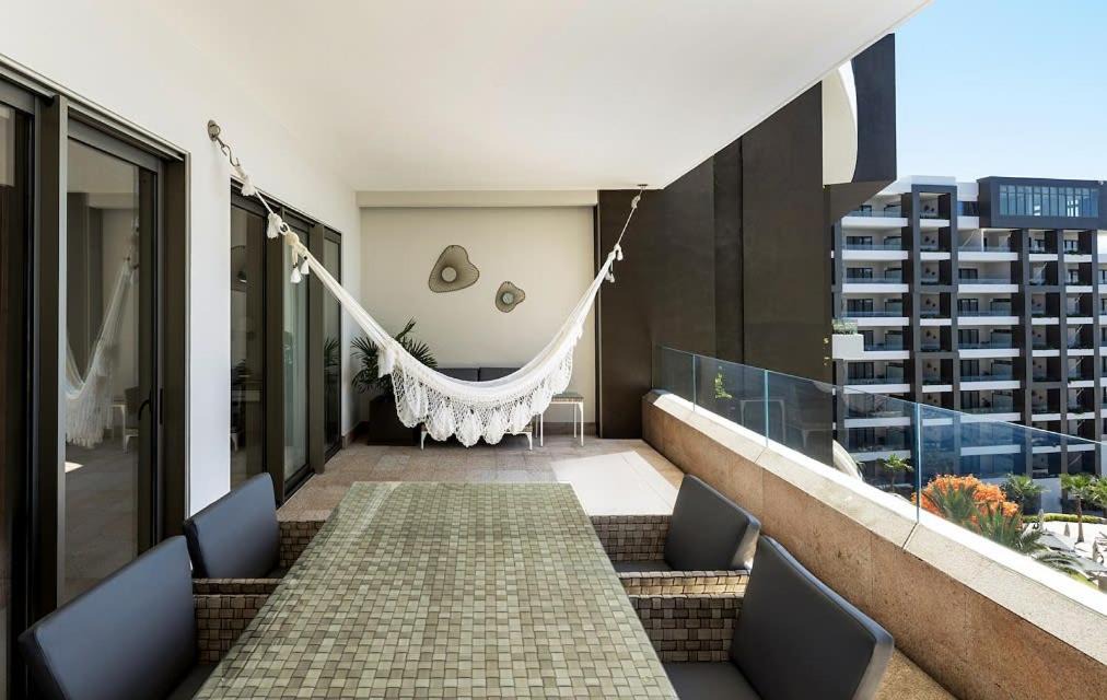 Photo of Patio Balcony in Palmilla