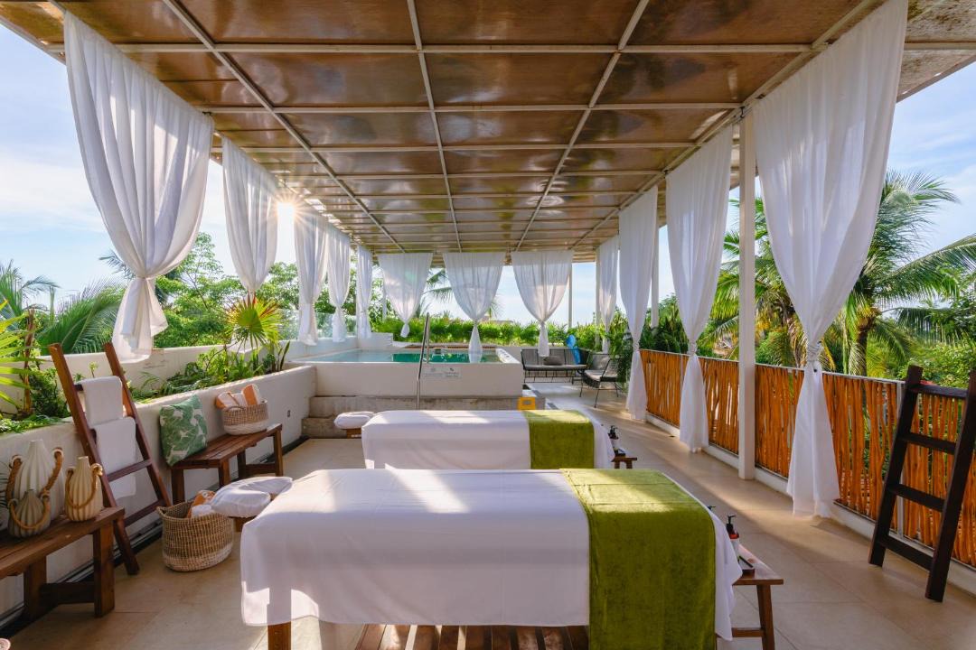 Photo of Patio Balcony in San Francisco