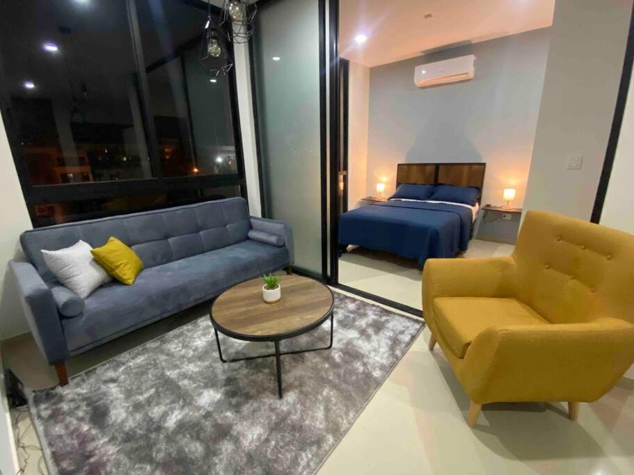 Photo of Livingroom in Ferrocarrilera