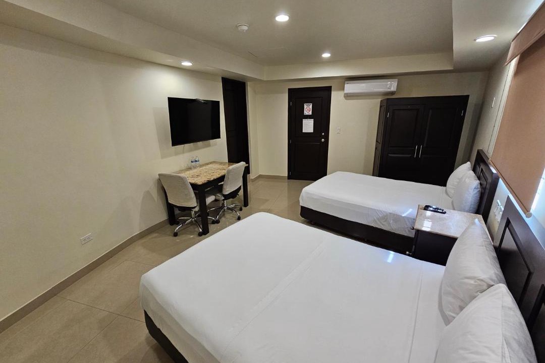 Photo of Bedroom in Centro