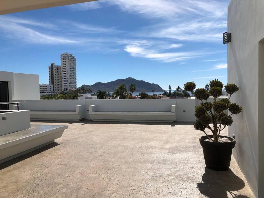 Photo of Patio Balcony in Las Gaviotas