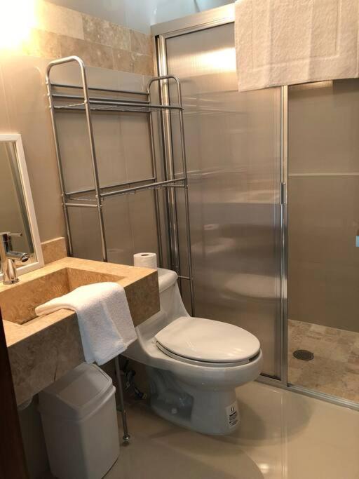 Photo of Bathroom in Las Gaviotas