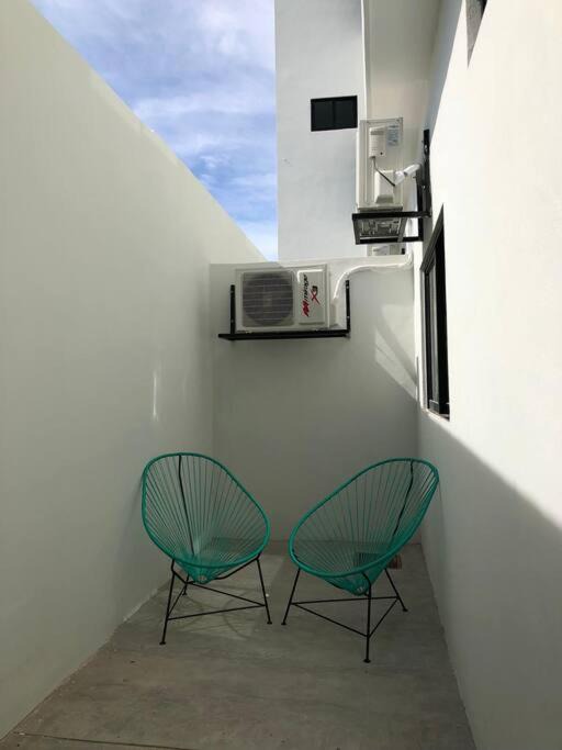 Photo of Patio Balcony in Las Gaviotas