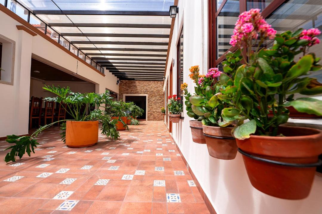 Photo of Patio Balcony in Ixtlan del Rio