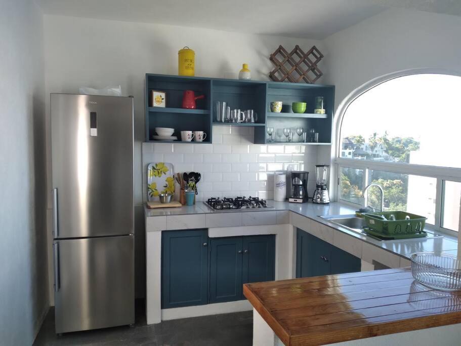 Photo of Kitchen in Las Hadas