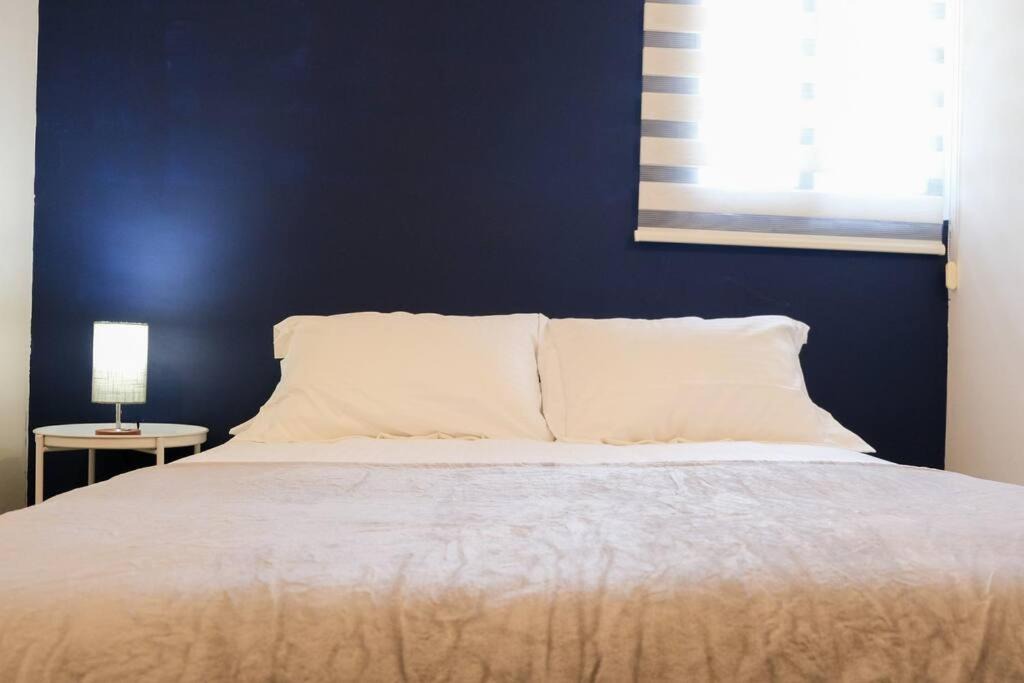 Photo of Bedroom in Downtown Mazatlan