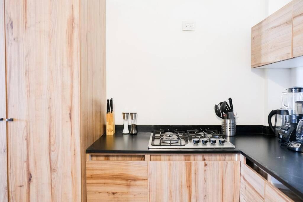 Photo of Kitchen in Downtown Mazatlan