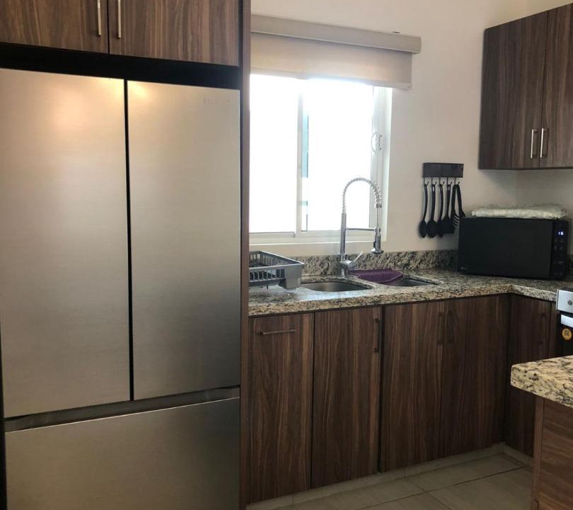 Photo of Kitchen in La Paz