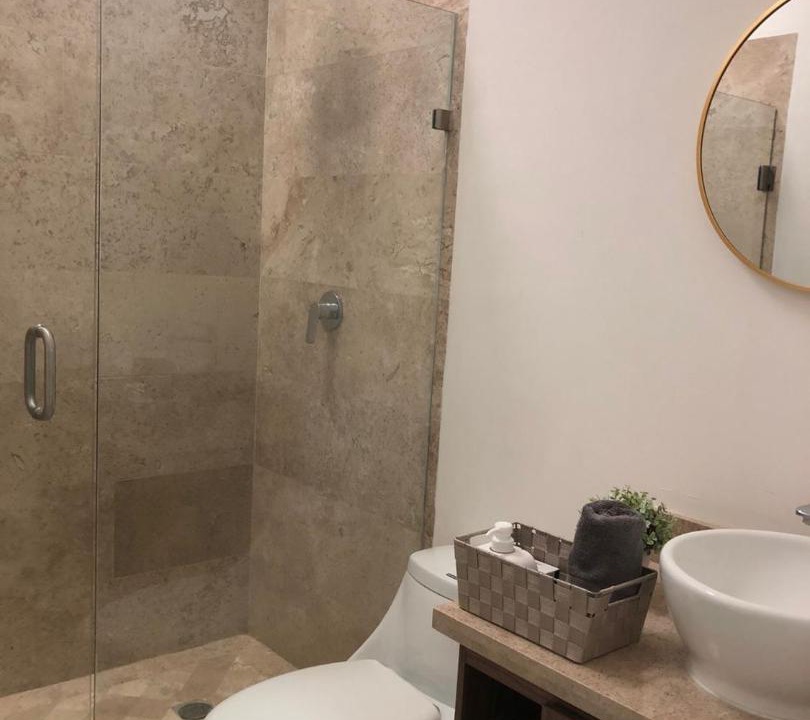 Photo of Bathroom in La Paz