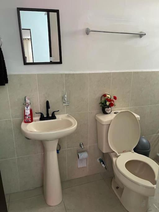 Photo of Bathroom in Zona Centro