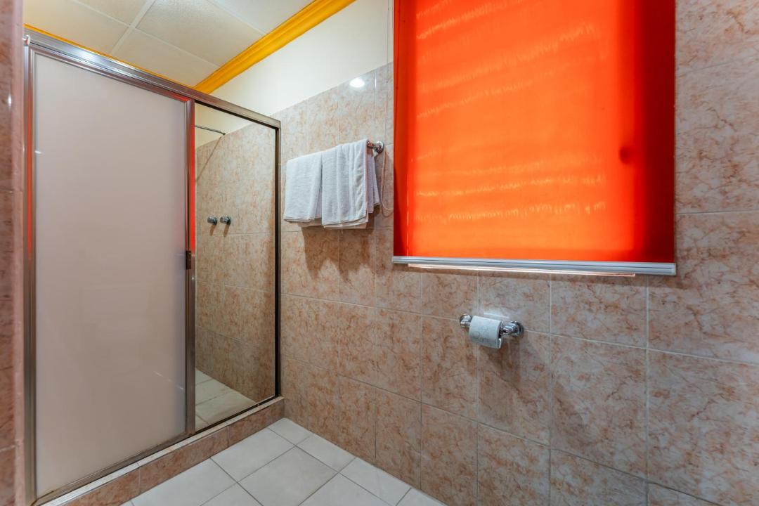 Photo of Bathroom in Ciudad del Carmen