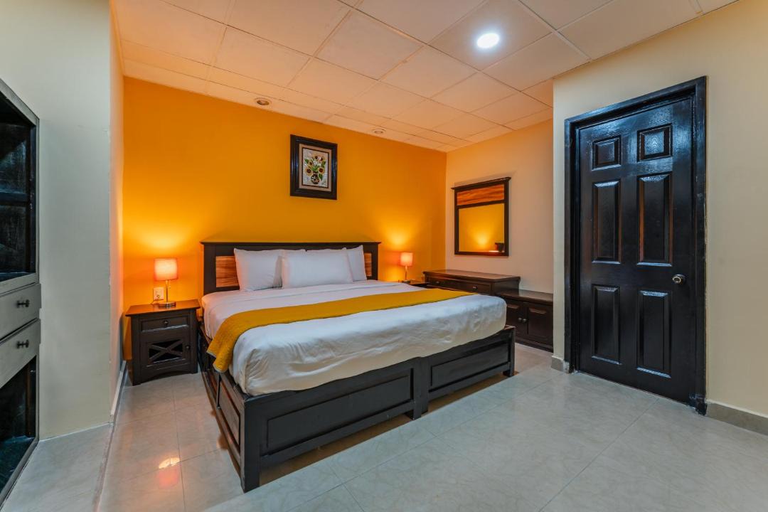 Photo of Bedroom in Ciudad del Carmen