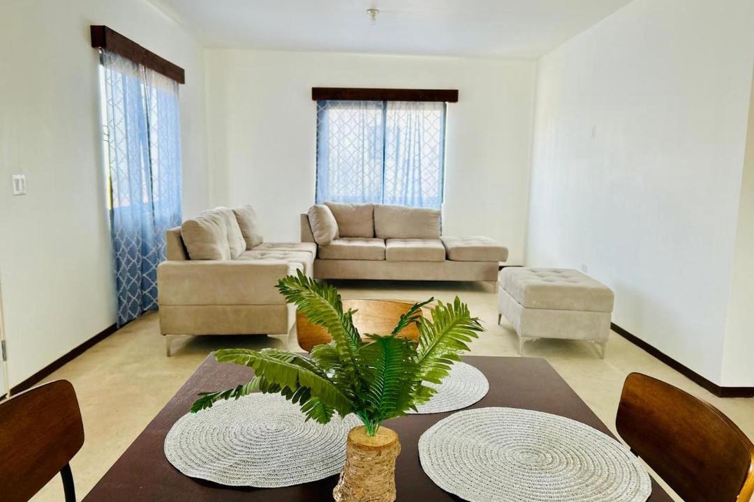 Photo of Livingroom in Ensenada