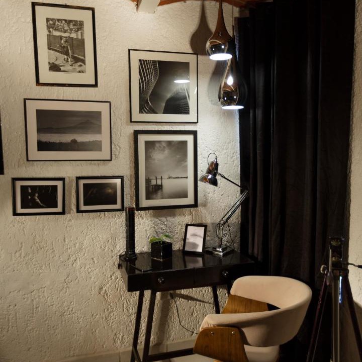 Photo of Livingroom in Marfil