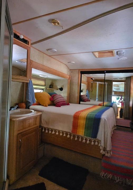 Photo of Bedroom in Punta Perula