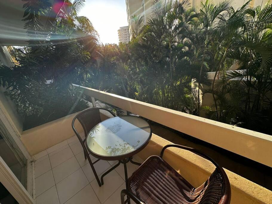 Photo of Patio Balcony in Ixtapa