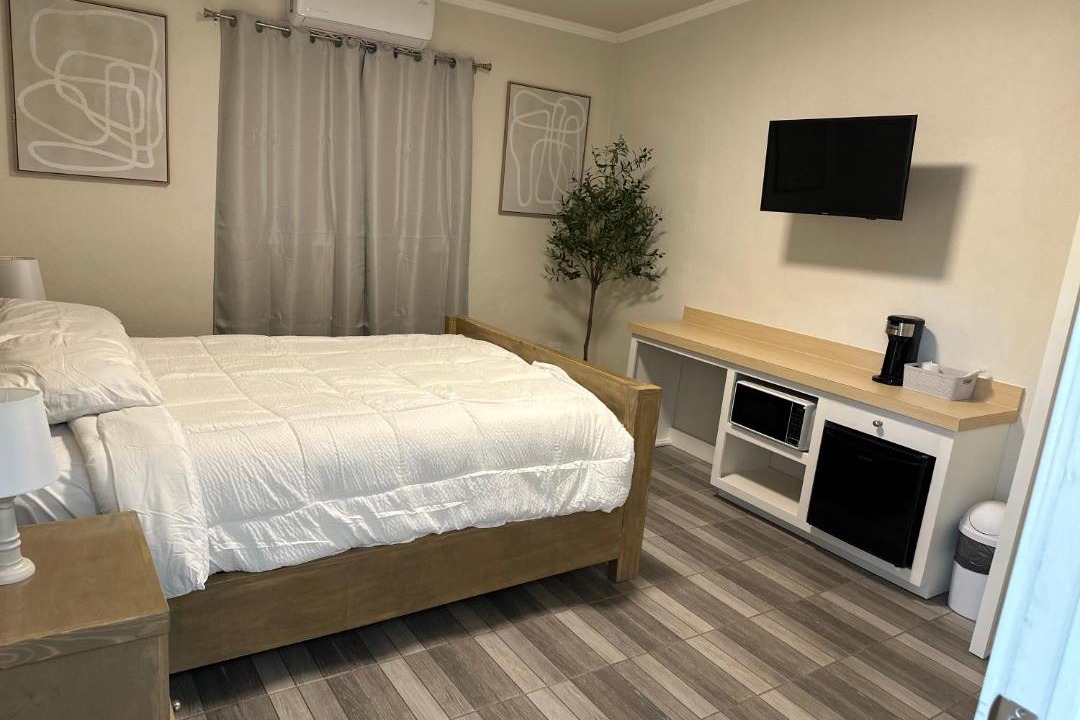 Photo of Bedroom in Ejido Erendira
