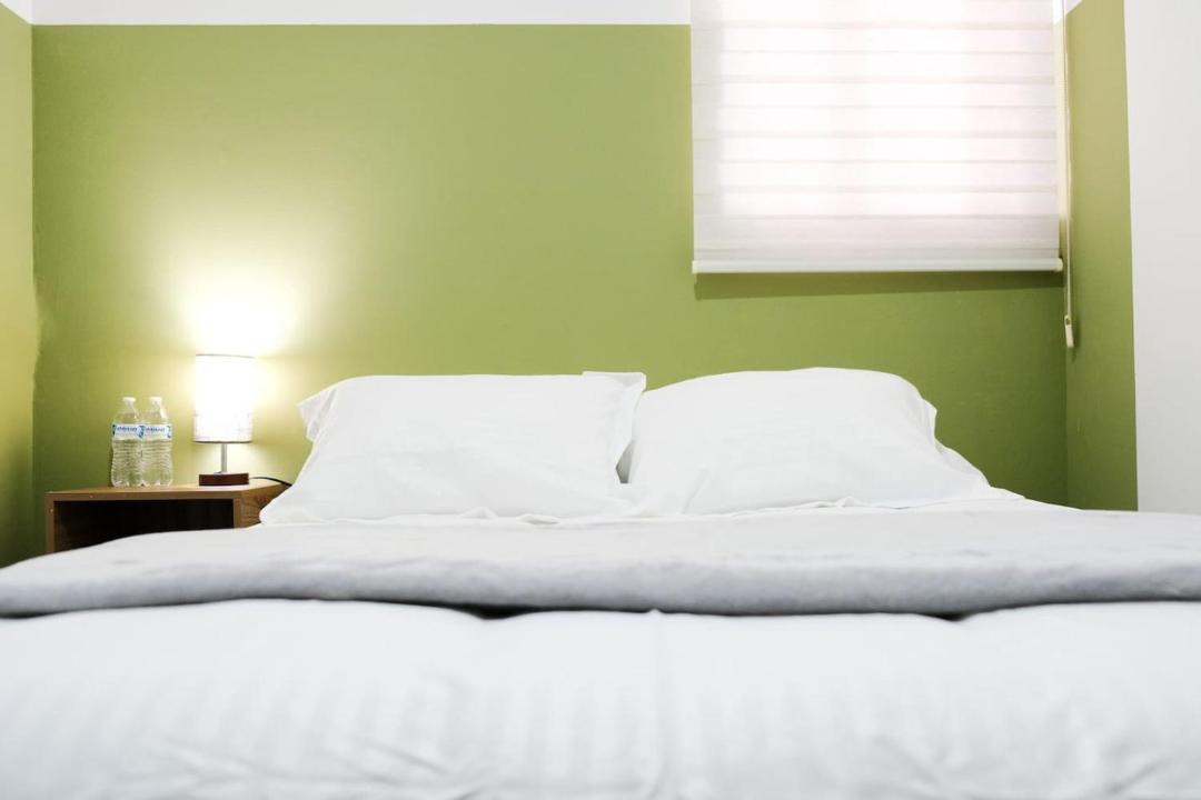 Photo of Bedroom in Downtown Mazatlan