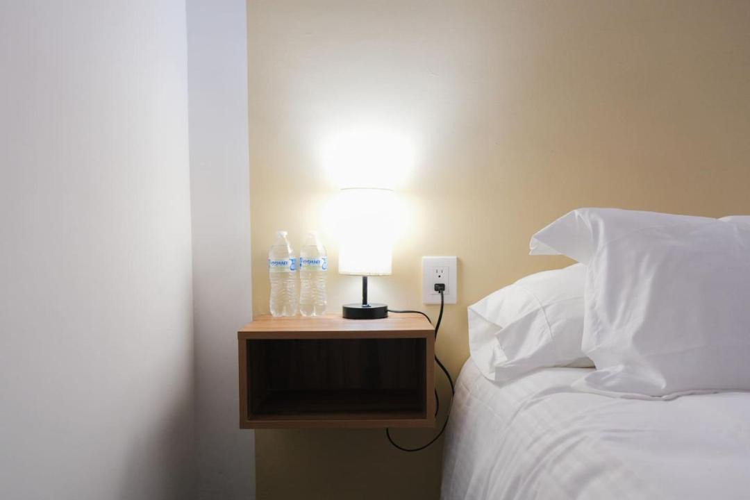 Photo of Bedroom in Downtown Mazatlan