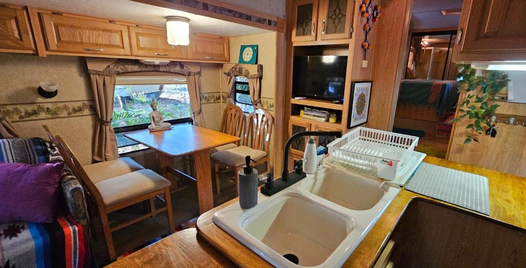 Photo of Kitchen in Punta Perula