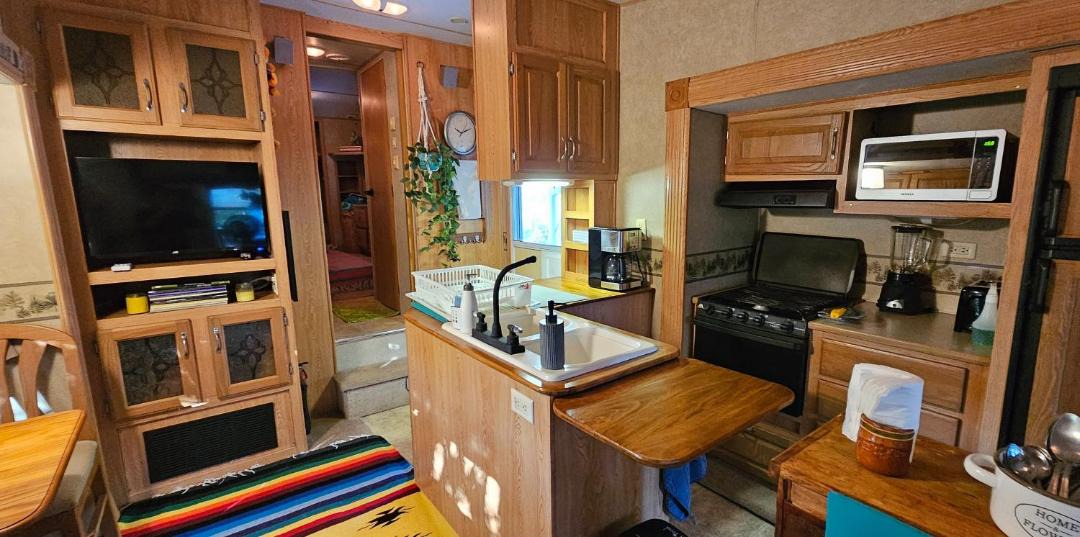 Photo of Kitchen in Punta Perula