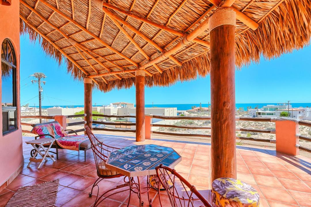 Photo of Patio Balcony in Las Conchas