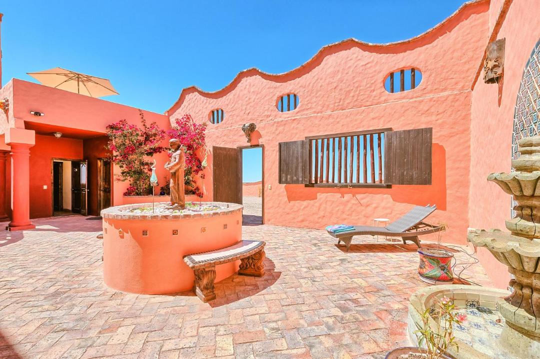 Photo of Patio Balcony in Las Conchas
