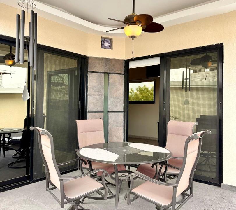 Photo of Patio Balcony in Apatzingan