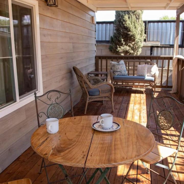 Photo of Patio Balcony in Ejido El Porvenir