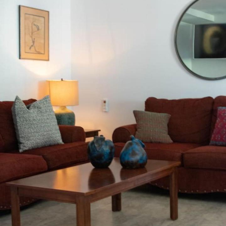 Photo of Livingroom in Ejido El Porvenir