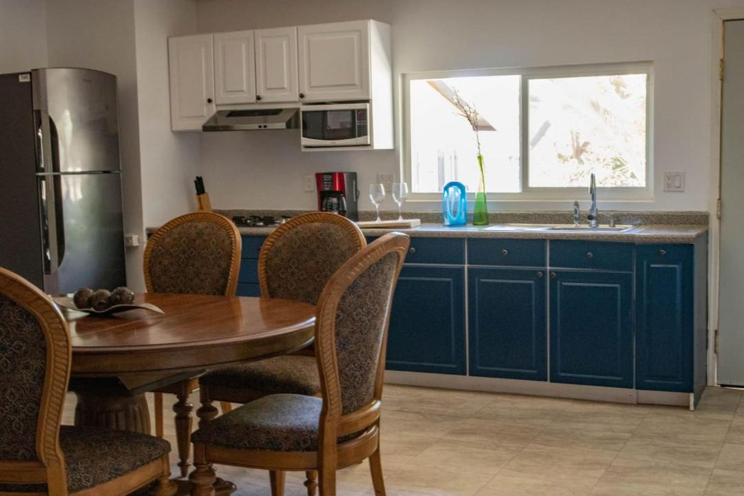Photo of Kitchen in Ejido El Porvenir