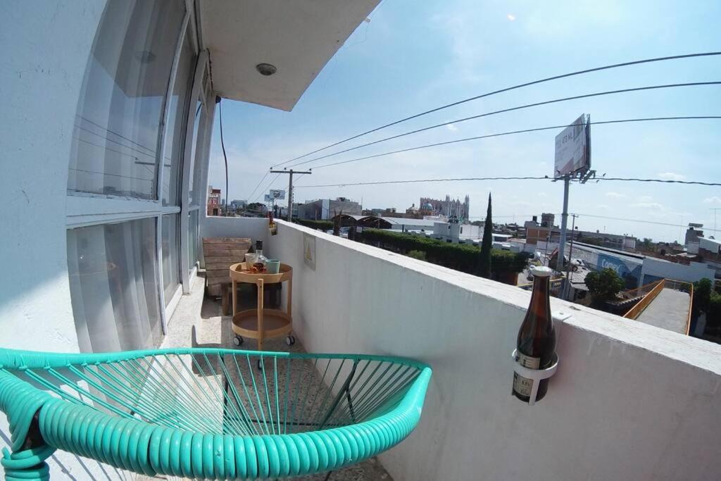 Photo of Patio Balcony in Leon