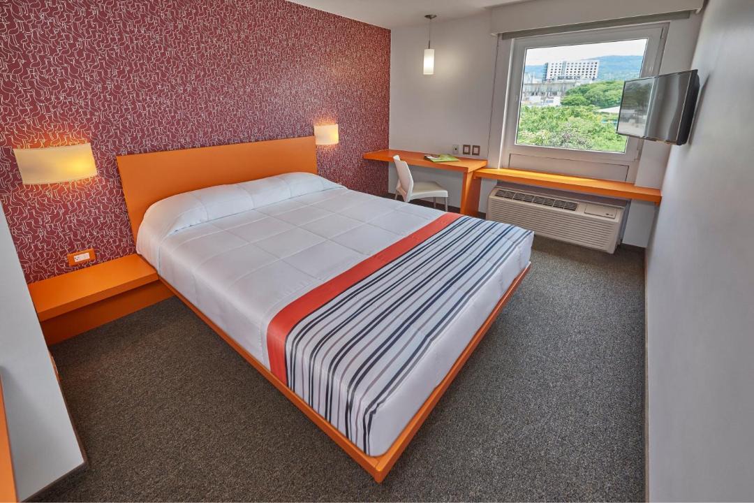 Photo of Bedroom in Tuxtla Gutierrez
