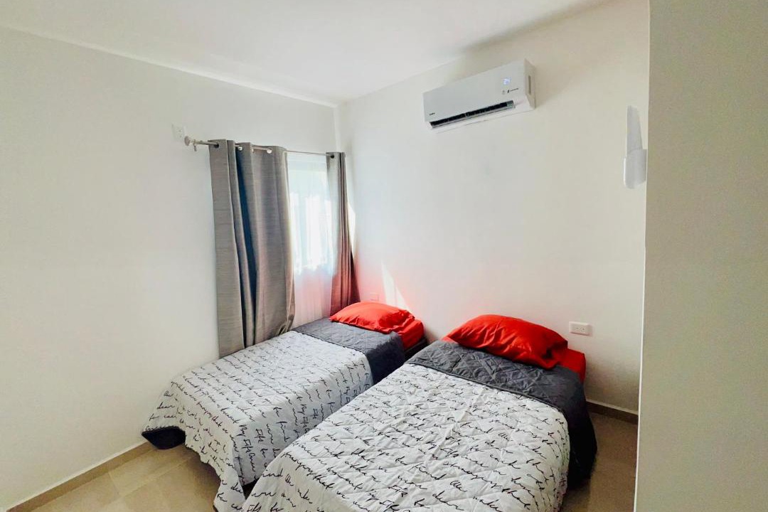 Photo of Bedroom in Villahermosa