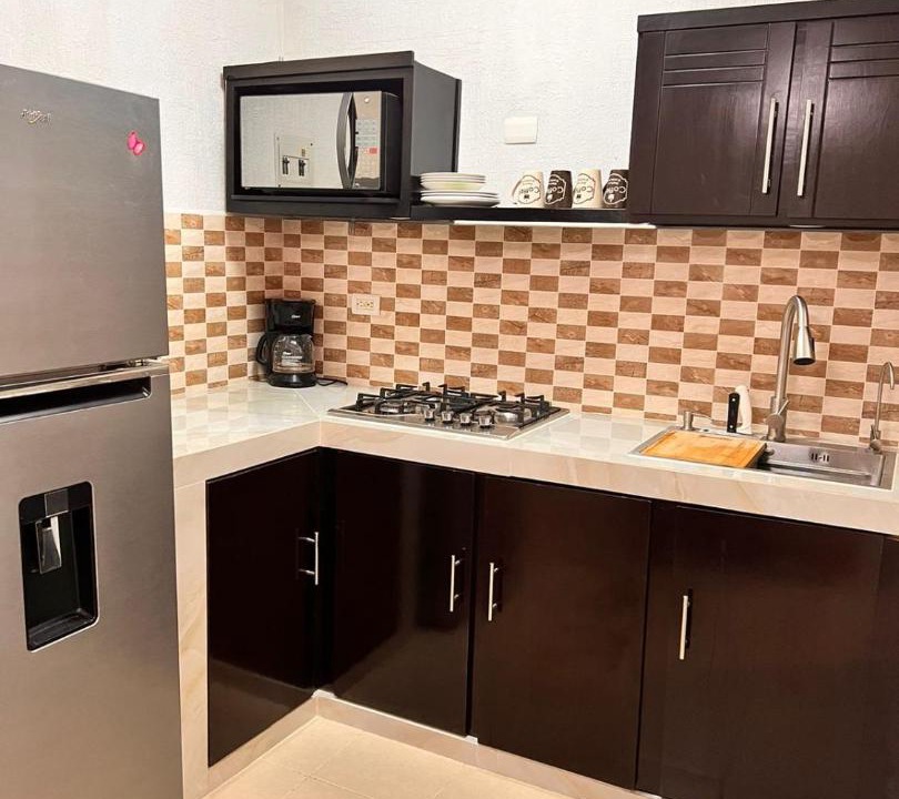 Photo of Kitchen in Cancun