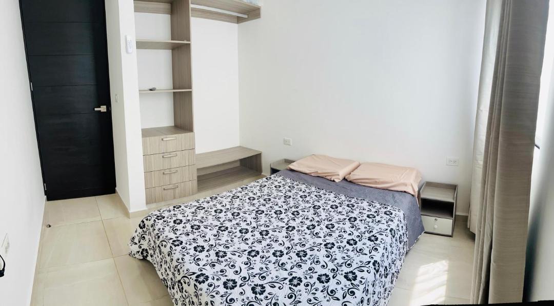 Photo of Bedroom in Villahermosa