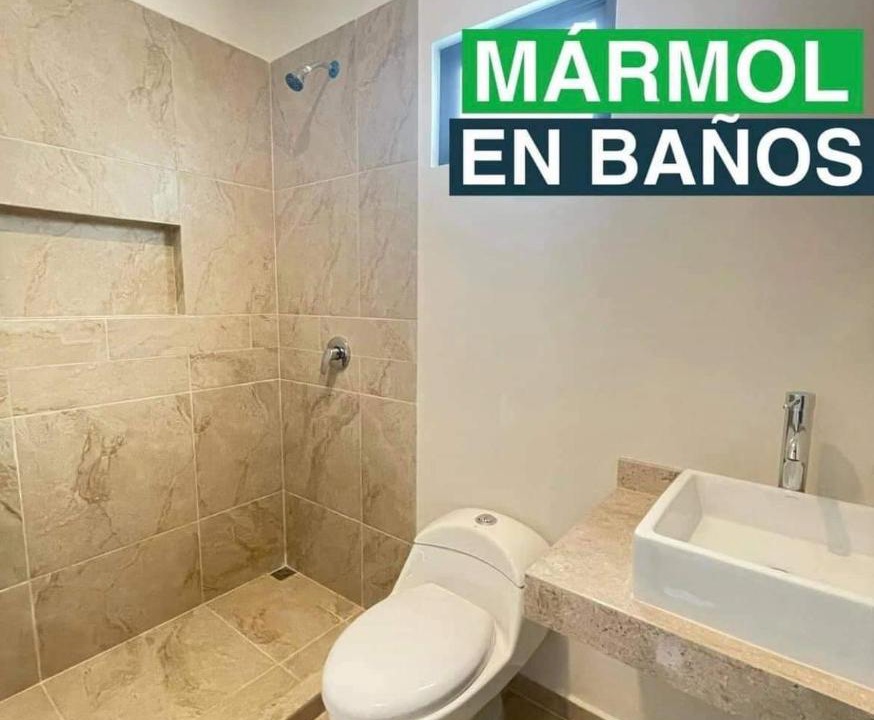 Photo of Bathroom in Villahermosa
